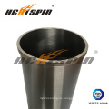 Cylinder Liner/Sleeve 6D17 Diameter 118mm for Truck Engine Part